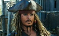 《加勒比海盗5》排片来势汹汹 吴京遇版权纠纷