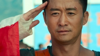 独家解读《战狼2》版权纠纷 吴京公司否认侵权