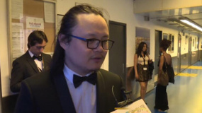 独家对话短片金棕榈导演邱阳：会继续向戛纳投片