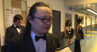 獨(dú)家對(duì)話短片金棕櫚導(dǎo)演邱陽(yáng)：會(huì)繼續(xù)向戛納投片