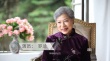 《借眼》之后江湖再无鬼后 罗兰最后一次演鬼婆