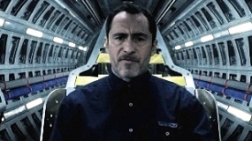 《异形：契约》船员病毒视频之洛普中士