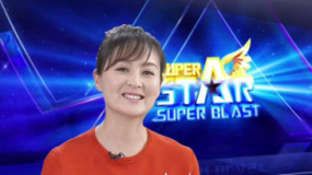 戴嬌倩做媽媽后更關(guān)注公益事業(yè) 期待更多作品問(wèn)世