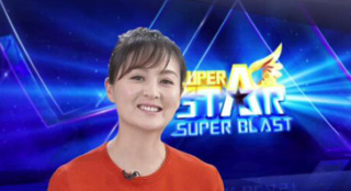 戴嬌倩做媽媽后更關(guān)注公益事業(yè) 期待更多作品問(wèn)世