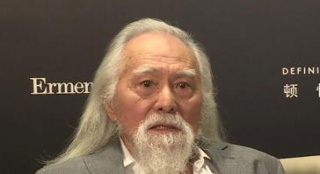 專訪“青春不老”王德順：做“有態(tài)度”的老頑童