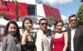 “中國之夜”綻放戛納 高端產(chǎn)業(yè)論壇共襄未來