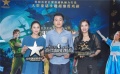 探秘《彼得潘的冒險(xiǎn)島》 佟大為關(guān)悅欲演海盜夫妻