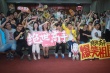 电影《绝世高手》卢正雨长沙校园路演爆笑开启