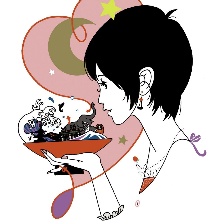 春宵苦短，少女前進(jìn)吧！