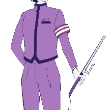 春宵苦短，少女前進(jìn)吧！