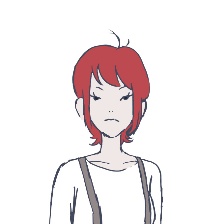 春宵苦短，少女前進(jìn)吧！