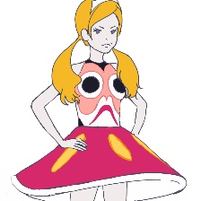 春宵苦短，少女前進(jìn)吧！