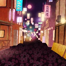 春宵苦短，少女前進(jìn)吧！