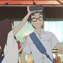 午睡公主