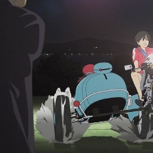 午睡公主