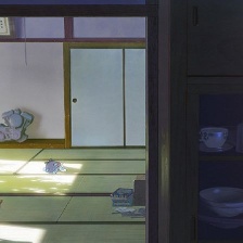 午睡公主