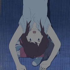 午睡公主
