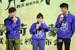 《那一场呼啸而过的青春》定档 黄觉李梦演虐恋
