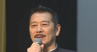 電影《血戰(zhàn)湘江》走進(jìn)清華  革命情懷觸動(dòng)學(xué)子