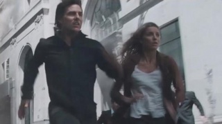 《新木乃伊》归来“拼命三郎”阿汤哥勇斗怪兽