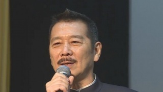 电影《血战湘江》走进清华  革命情怀触动学子