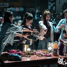 碟仙之畢業(yè)照