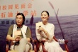 《重返·狼群》西安路演 兩人一狼創(chuàng)造新格林童話