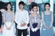 《韓梅梅》首映張子楓飆英文 高考生張逸杰缺席