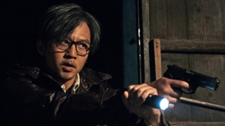 “城市之光”曝角色特辑 邓超戏里偏执戏外疯