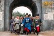 《冯梦龙传奇》定档7.1 阎维文变两袖清风父母官