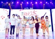 《閃光少女》發(fā)熱血高校海報(bào) 閃光爆裂民樂(lè)團(tuán)開(kāi)唱