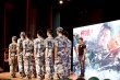 《戰(zhàn)狼2》全國校園路演收官  吳京場場金句引共鳴