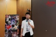 《大护法》广州路演 周深首唱电影全新概念曲