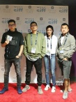 梁棟獲西雅圖國際電影節(jié)新銳導演獎 現(xiàn)場反響熱烈