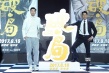 郭富城《破局》变倒霉黑警 遭王千源暴打摸屁股