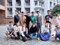 畢業(yè)進行時