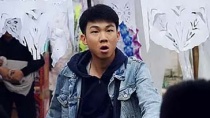 《缉枪》曝光主题曲《走了》MV