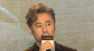 人氣王吳秀波升級總制片人 力邀李晨、劉濤助陣