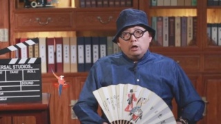 《鹦鹉话外音》 为您解读一周电影热点问题