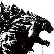 哥斯拉：怪獸行星