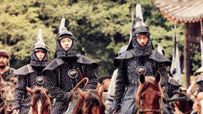 电影频道亮相上海电视节 《龙之战》吸引众多目光