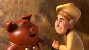 《阿唐奇遇》”友情“版預(yù)告片