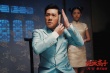《絕世高手》特輯 郭采潔被摔范偉變“老頑童”