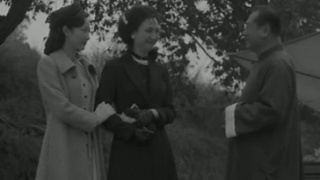 上海电影节电影频道传媒关注单元入围影片赏析