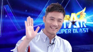 老友耿乐宣传新作品 《京城81号2》为你酷暑降温