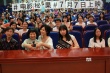 《秘果》路演沈陽站 鄒元清曾和閆妮熱烈討論角色