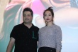 《反轉(zhuǎn)人生》上海見面會 伍仕賢贊宋茜