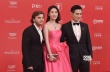 《烽火芳菲》登上影節(jié)紅毯 劉亦菲攜手金棕櫚導(dǎo)演
