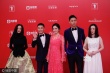 《逆时营救》三个杨幂登红毯 安能辨我是真伪