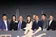 复兴、新文化新片发布 